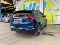 GMC Terrain 2021 5p Denali L4/2.0/T Aut   2021 GMC Terrain Venta Exteriores 5