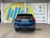 GMC Terrain 2021 5p Denali L4/2.0/T Aut   2021 GMC Terrain Venta Exteriores 6