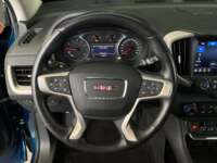 GMC Terrain 2021 5p Denali L4/2.0/T Aut   2021 GMC Terrain Venta Interiores 1