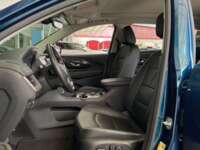 GMC Terrain 2021 5p Denali L4/2.0/T Aut   2021 GMC Terrain Venta Interiores 23