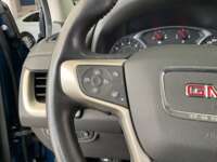 GMC Terrain 2021 5p Denali L4/2.0/T Aut   2021 GMC Terrain Venta Interiores 6