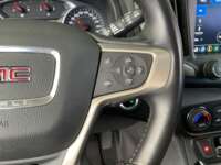 GMC Terrain 2021 5p Denali L4/2.0/T Aut   2021 GMC Terrain Venta Interiores 7