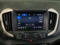 GMC Terrain 2021 5p Denali L4/2.0/T Aut   2021 GMC Terrain Venta Interiores 8