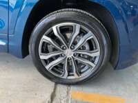 GMC Terrain 2021 5p Denali L4/2.0/T Aut   2021 GMC Terrain Venta Llantas 10