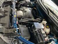 GMC Terrain 2021 5p Denali L4/2.0/T Aut   2021 GMC Terrain Venta Motor 3