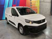 Peugeot Partner 2021 5p L4/1.6/T Diesel Man 2021 Peugeot Partner Venta Exteriores 3