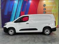 Peugeot Partner 2021 5p L4/1.6/T Diesel Man 2021 Peugeot Partner Venta Exteriores 4