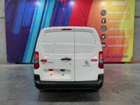 Peugeot Partner 2021 5p L4/1.6/T Diesel Man 2021 Peugeot Partner Venta Exteriores 6