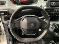 Peugeot Partner 2021 5p L4/1.6/T Diesel Man 2021 Peugeot Partner Venta Interiores 1