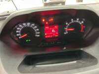Peugeot Partner 2021 5p L4/1.6/T Diesel Man 2021 Peugeot Partner Venta Interiores 2