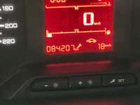 Peugeot Partner 2021 5p L4/1.6/T Diesel Man 2021 Peugeot Partner Venta Interiores 3