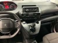 Peugeot Partner 2021 5p L4/1.6/T Diesel Man 2021 Peugeot Partner Venta Interiores 4