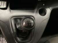 Peugeot Partner 2021 5p L4/1.6/T Diesel Man 2021 Peugeot Partner Venta Interiores 8
