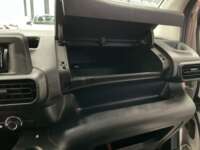 Peugeot Partner 2021 5p L4/1.6/T Diesel Man 2021 Peugeot Partner Venta Interiores 10