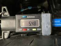 Peugeot Partner 2021 5p L4/1.6/T Diesel Man 2021 Peugeot Partner Venta Llantas 2