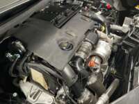Peugeot Partner 2021 5p L4/1.6/T Diesel Man 2021 Peugeot Partner Venta Motor 1