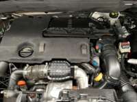 Peugeot Partner 2021 5p L4/1.6/T Diesel Man 2021 Peugeot Partner Venta Motor 2
