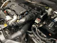 Peugeot Partner 2021 5p L4/1.6/T Diesel Man 2021 Peugeot Partner Venta Motor 3