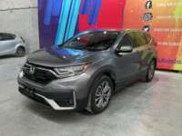 Honda CR-V 2022  2022 Honda CR-V Venta Exteriores 1