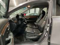 Honda CR-V 2022  2022 Honda CR-V Venta Interiores 18