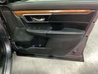 Honda CR-V 2022  2022 Honda CR-V Venta Interiores 19