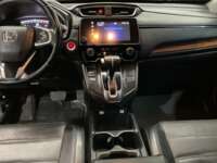 Honda CR-V 2022  2022 Honda CR-V Venta Interiores 4
