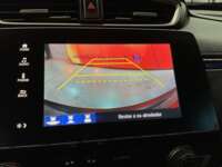 Honda CR-V 2022  2022 Honda CR-V Venta Interiores 9