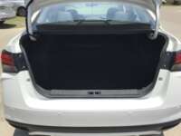 Nissan Versa 2021 4p Sense L4/1.6 CVT 2021 Nissan Versa Venta Cajuela 1