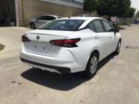 Nissan Versa 2021 4p Sense L4/1.6 CVT 2021 Nissan Versa Venta Exteriores 5