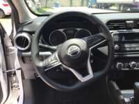 Nissan Versa 2021 4p Sense L4/1.6 CVT 2021 Nissan Versa Venta Interiores 2