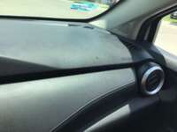 Nissan Versa 2021 4p Sense L4/1.6 CVT 2021 Nissan Versa Venta Interiores 12
