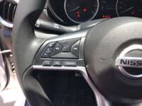 Nissan Versa 2021 4p Sense L4/1.6 CVT 2021 Nissan Versa Venta Interiores 13
