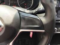 Nissan Versa 2021 4p Sense L4/1.6 CVT 2021 Nissan Versa Venta Interiores 14