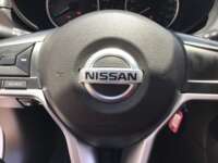 Nissan Versa 2021 4p Sense L4/1.6 CVT 2021 Nissan Versa Venta Interiores 15