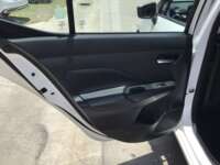 Nissan Versa 2021 4p Sense L4/1.6 CVT 2021 Nissan Versa Venta Interiores 20