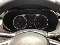 Nissan Versa 2021 4p Sense L4/1.6 CVT 2021 Nissan Versa Venta Interiores 4