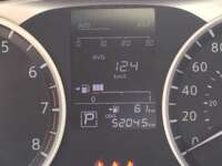 Nissan Versa 2021 4p Sense L4/1.6 CVT 2021 Nissan Versa Venta Interiores 5