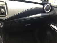 Nissan Versa 2021 4p Sense L4/1.6 CVT 2021 Nissan Versa Venta Interiores 10
