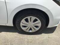 Nissan Versa 2021 4p Sense L4/1.6 CVT 2021 Nissan Versa Venta Llantas 1