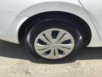 Nissan Versa 2021 4p Sense L4/1.6 CVT 2021 Nissan Versa Venta Llantas 4