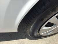 Nissan Versa 2021 4p Sense L4/1.6 CVT 2021 Nissan Versa Venta Llantas 5
