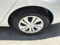 Nissan Versa 2021 4p Sense L4/1.6 CVT 2021 Nissan Versa Venta Llantas 7