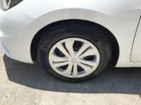 Nissan Versa 2021 4p Sense L4/1.6 CVT 2021 Nissan Versa Venta Llantas 10