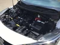 Nissan Versa 2021 4p Sense L4/1.6 CVT 2021 Nissan Versa Venta Motor 1