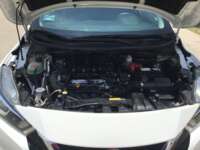 Nissan Versa 2021 4p Sense L4/1.6 CVT 2021 Nissan Versa Venta Motor 2