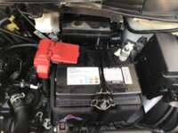 Nissan Versa 2021 4p Sense L4/1.6 CVT 2021 Nissan Versa Venta Motor 4