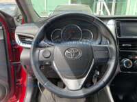 Toyota Yaris 2020 4p Sedán S L4/1.5 Man IMG_4966