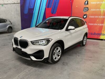 BMW X1 2022 5p sDrive 18i Executive L3/1.5/T Aut
