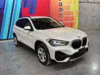 BMW X1 2022 5p sDrive 18i Executive L3/1.5/T Aut 2022 BMW X1 Venta Exteriores 3