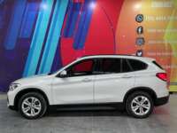 BMW X1 2022 5p sDrive 18i Executive L3/1.5/T Aut 2022 BMW X1 Venta Exteriores 4
